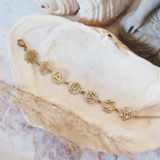 Bransoleta '7 CZAKR'