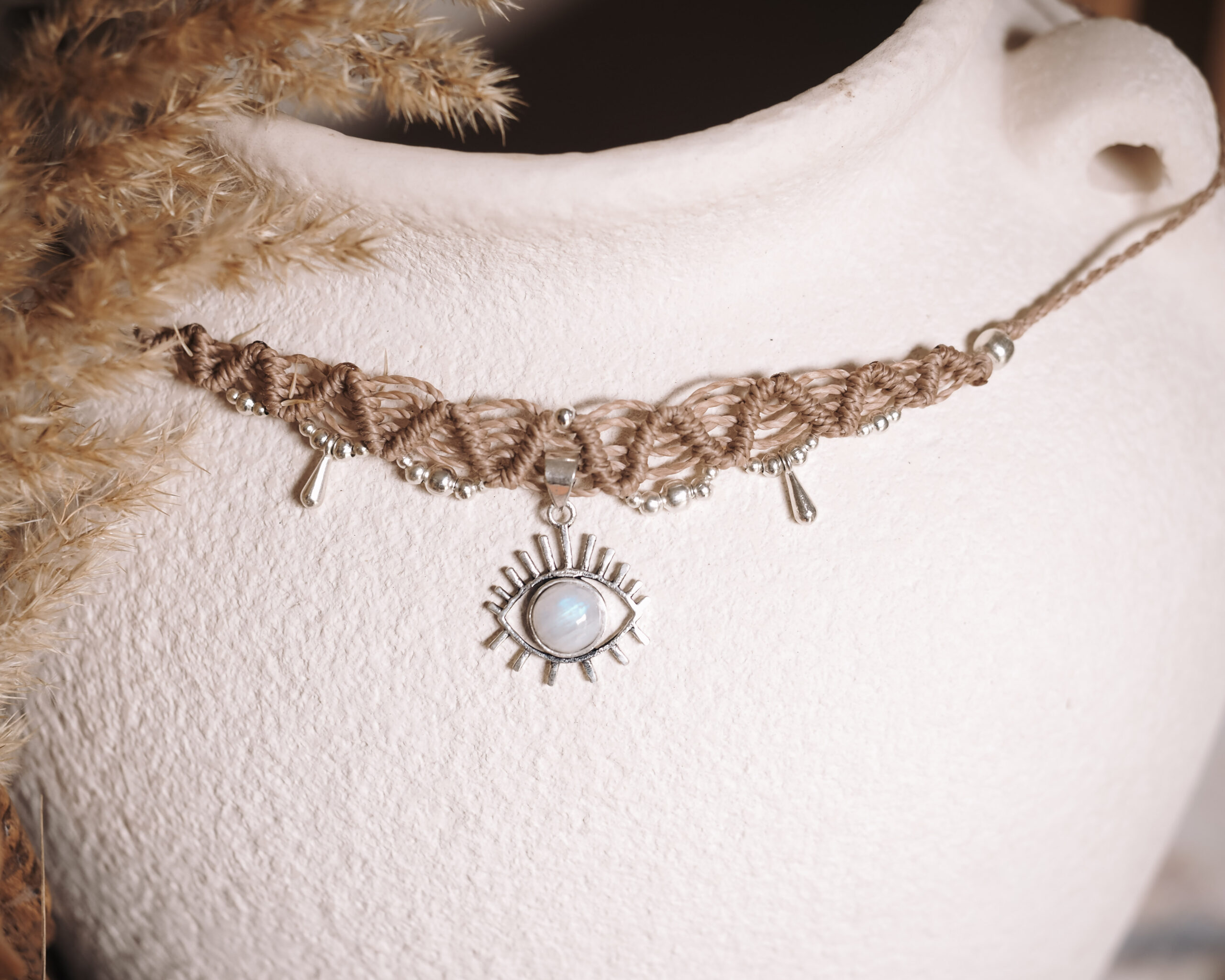 Czoker z kamieniem księżycowym - obrazek 5