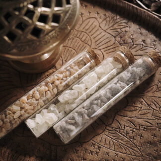 FRANKINCENSE