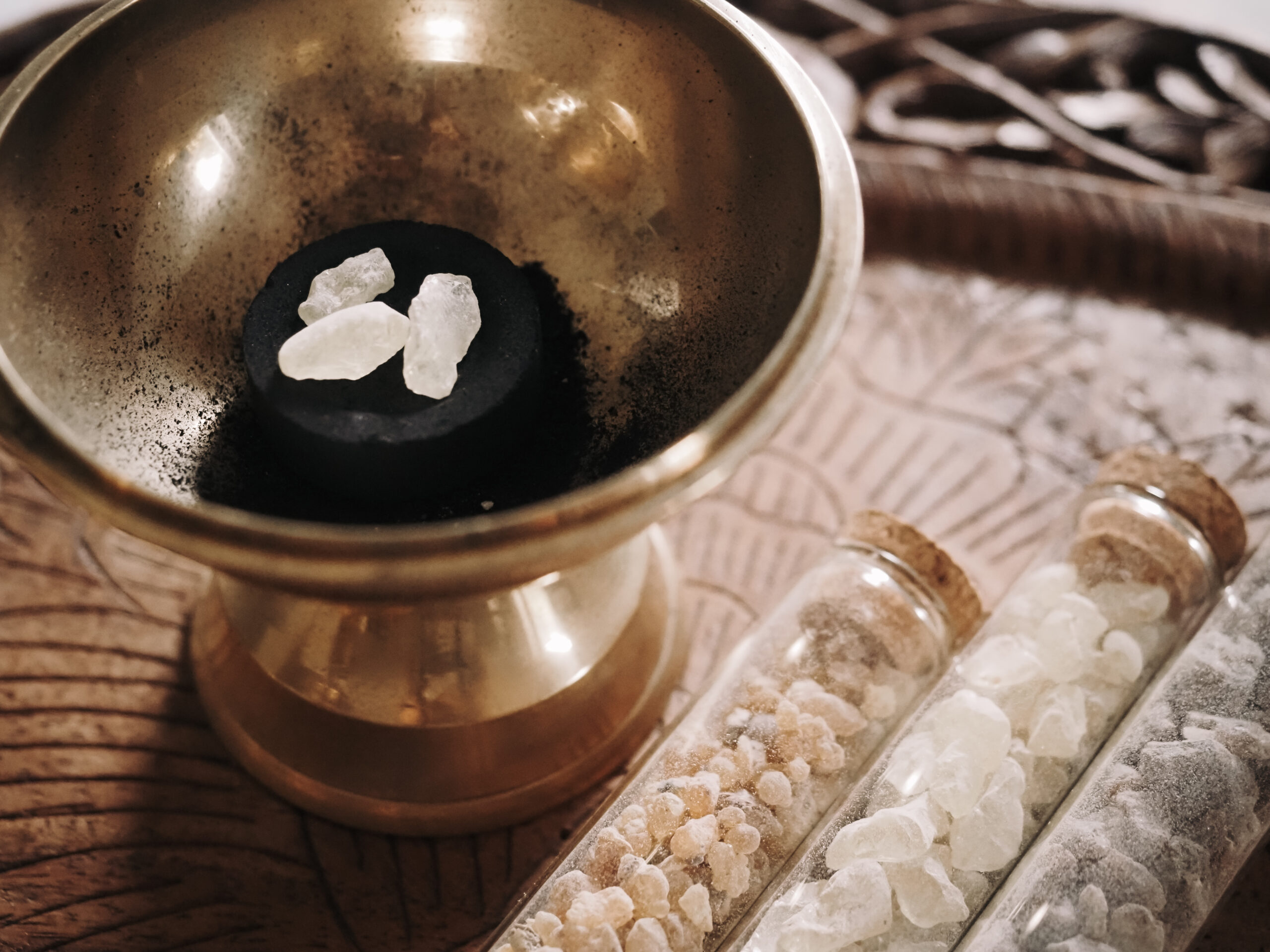 FRANKINCENSE - obrazek 2