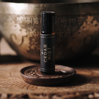 CEDAR MIST