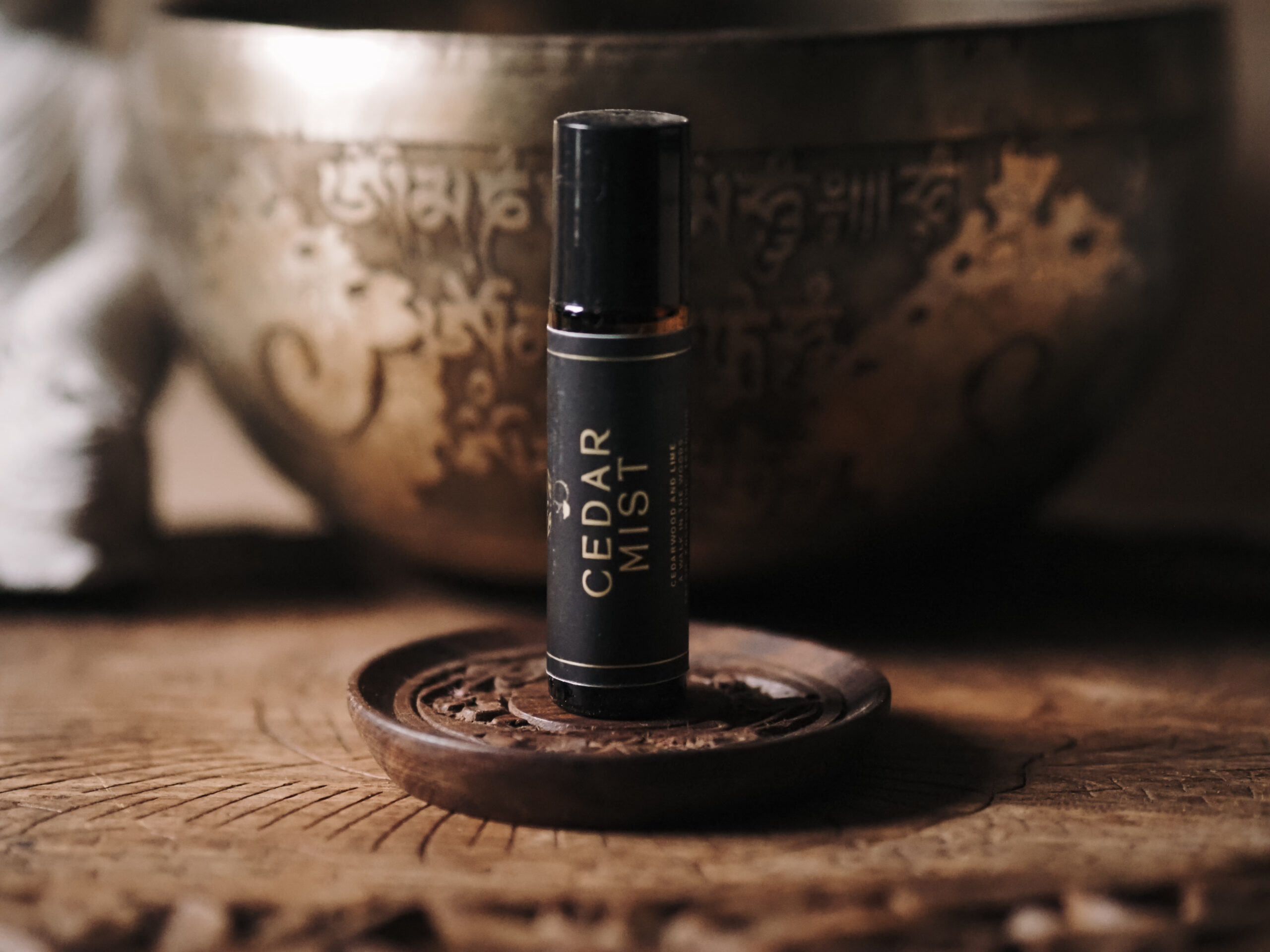 CEDAR MIST