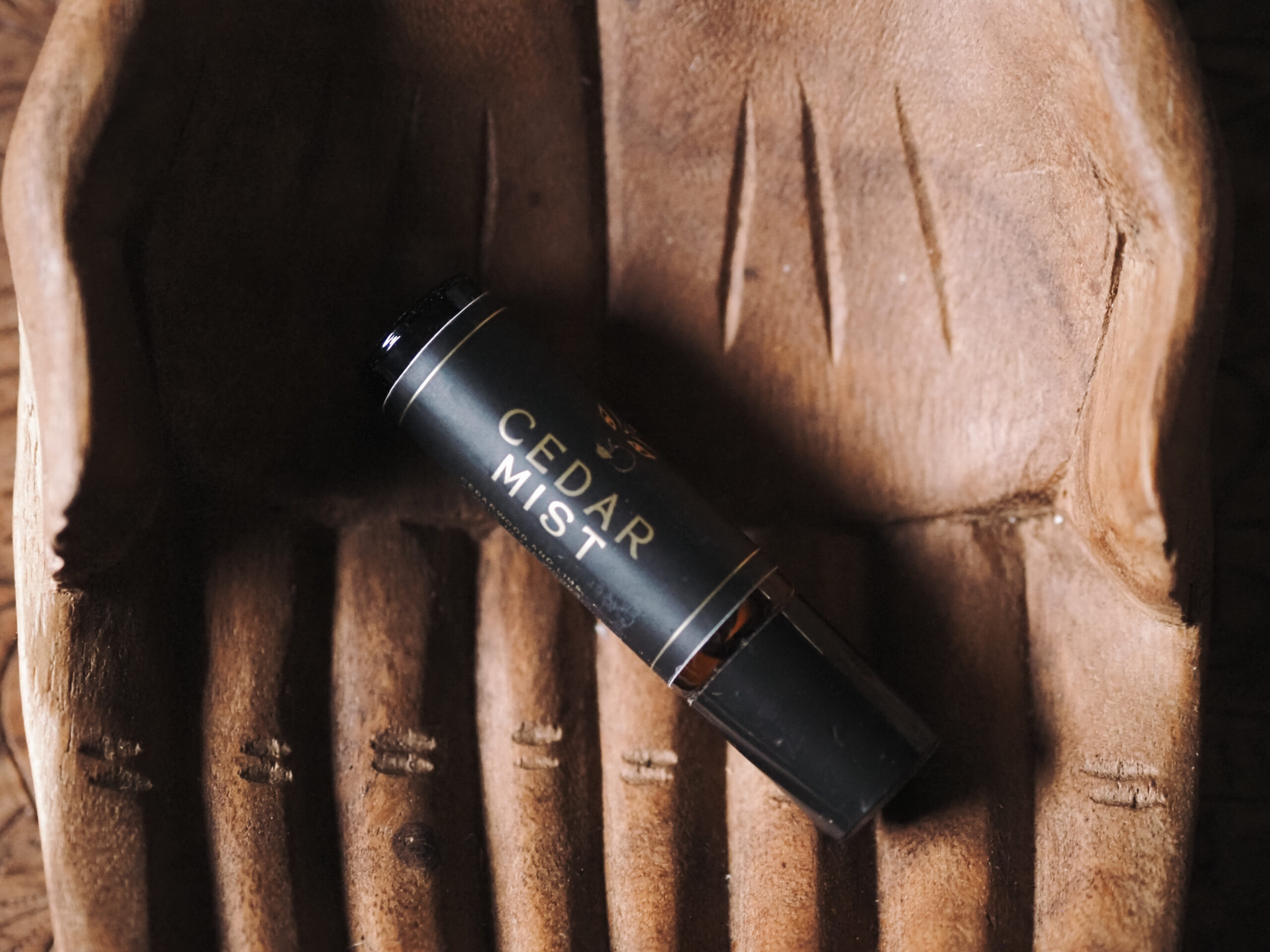 CEDAR MIST - obrazek 4